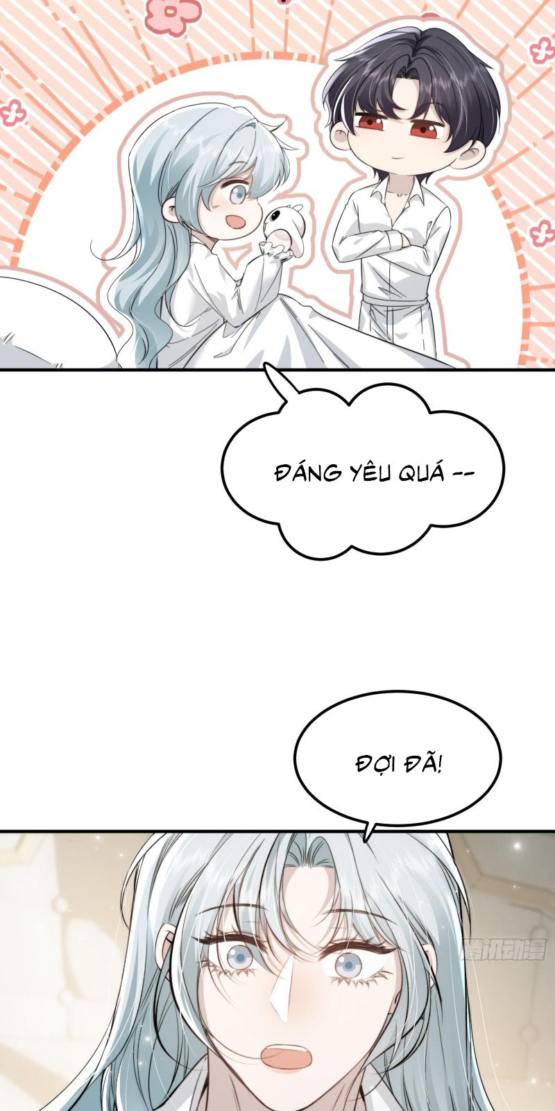 Đồng Phạm Hoàn Hảo Chap 10 - Trang 2