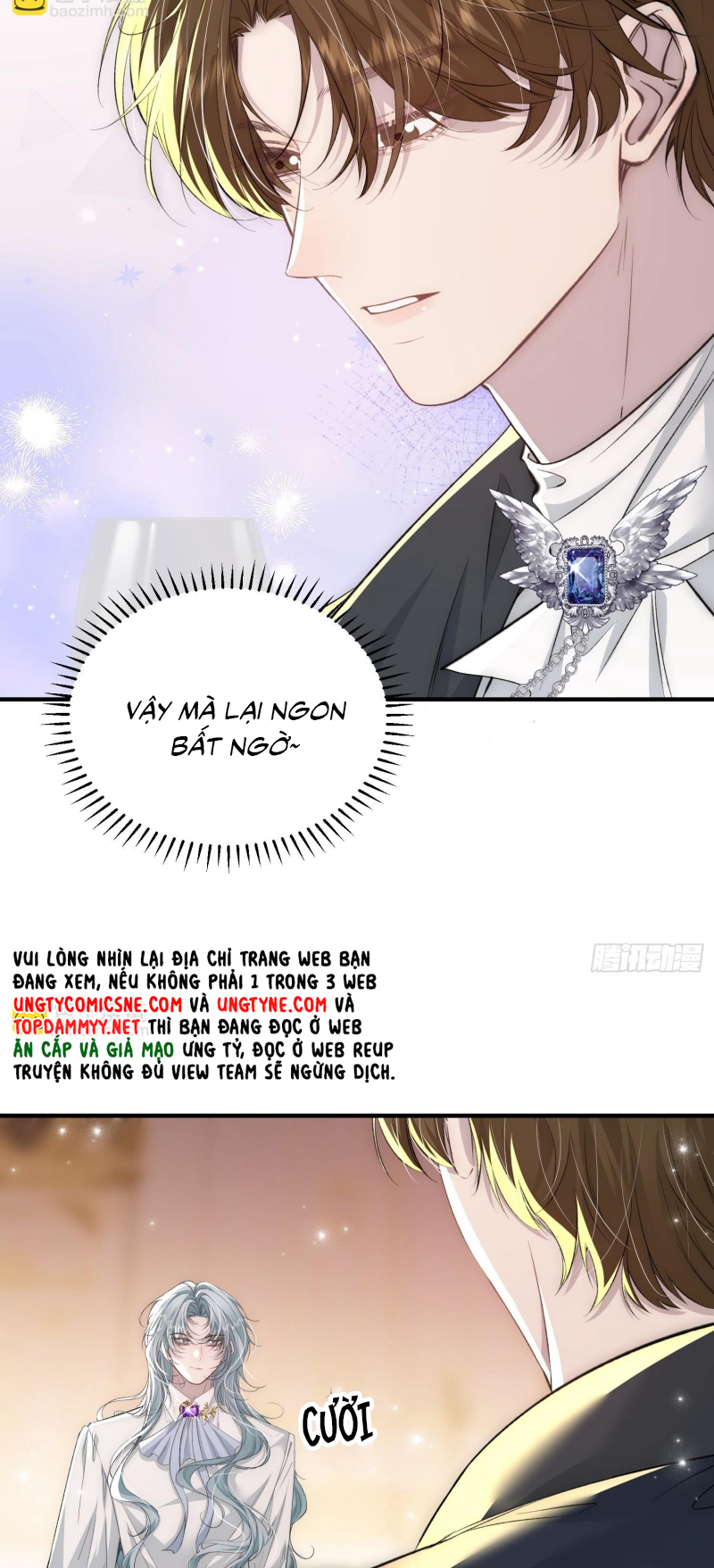 Đồng Phạm Hoàn Hảo Chap 12 - Trang 2