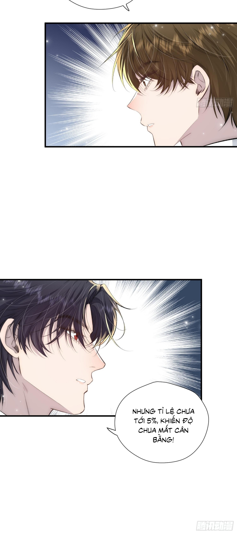 Đồng Phạm Hoàn Hảo Chap 13 - Trang 2