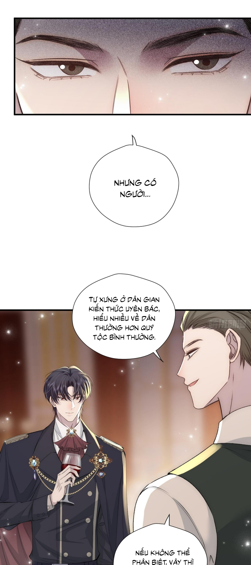 Đồng Phạm Hoàn Hảo Chap 13 - Trang 2
