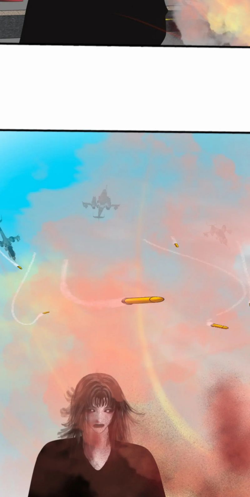 Người Bảo Hộ Mạt Thế Chapter 2 - Trang 3