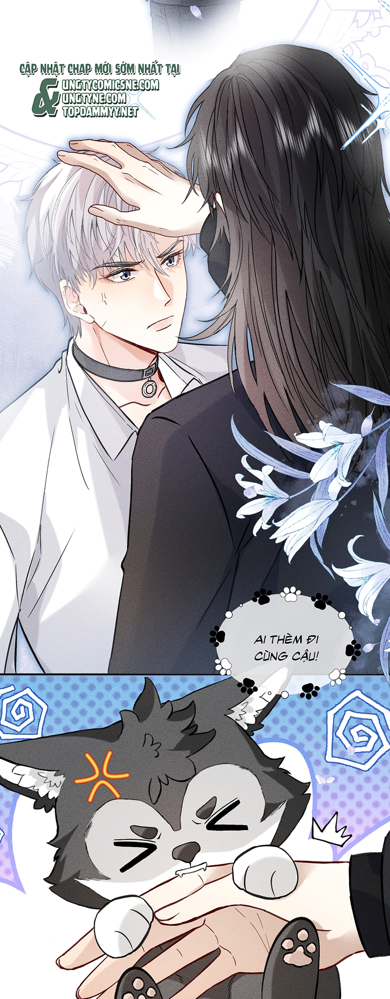Nhận Kẻ Địch Làm Cha Chap 15 - Trang 2