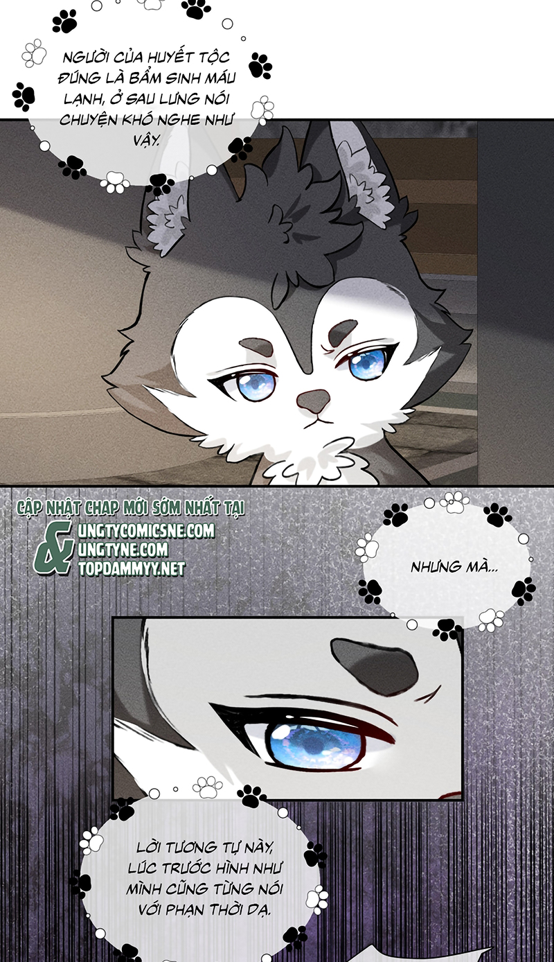 Nhận Kẻ Địch Làm Cha Chap 15 - Trang 2