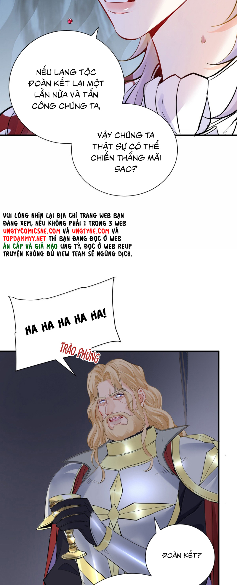 Bản Tình Ca Nụ Hôn Tù Ái Chap 47 - Trang 2