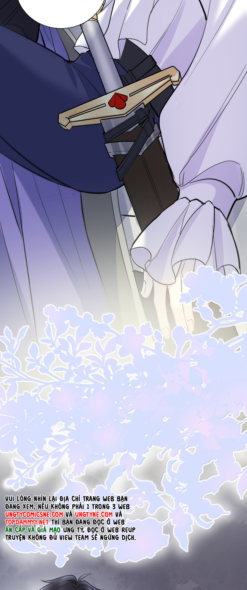 Bản Tình Ca Nụ Hôn Tù Ái Chap 47 - Trang 2