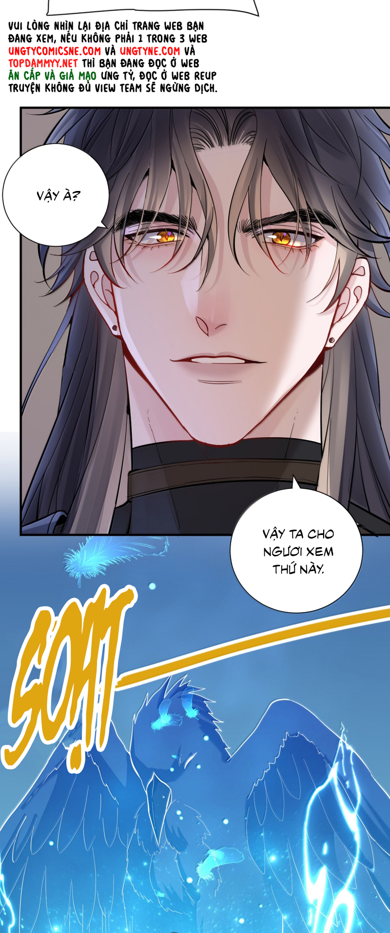 Bản Tình Ca Nụ Hôn Tù Ái Chap 47 - Trang 2