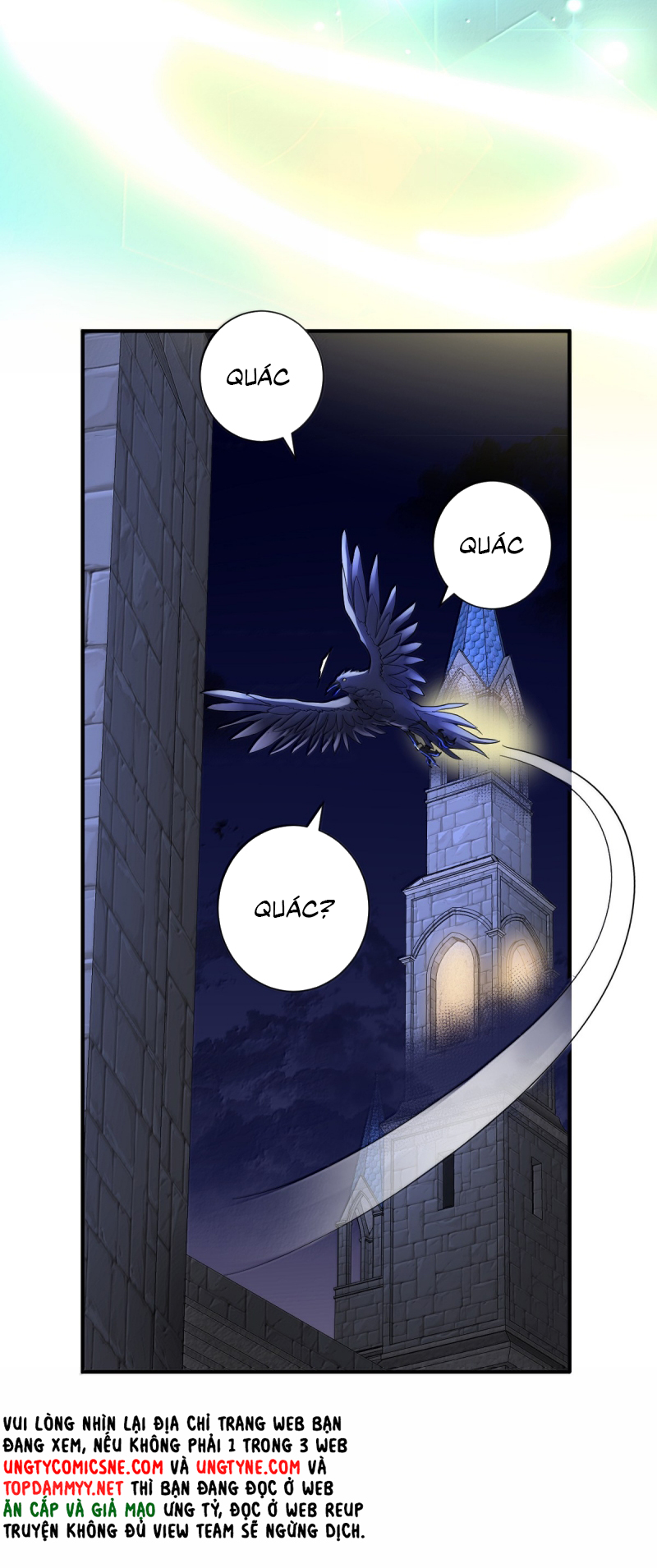 Bản Tình Ca Nụ Hôn Tù Ái Chap 47 - Trang 2