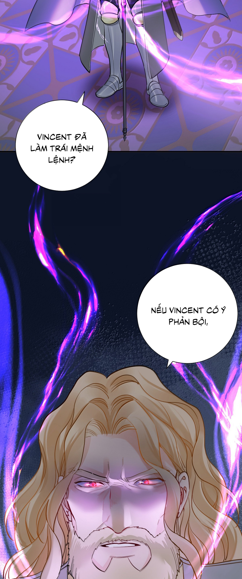 Bản Tình Ca Nụ Hôn Tù Ái Chap 47 - Trang 2