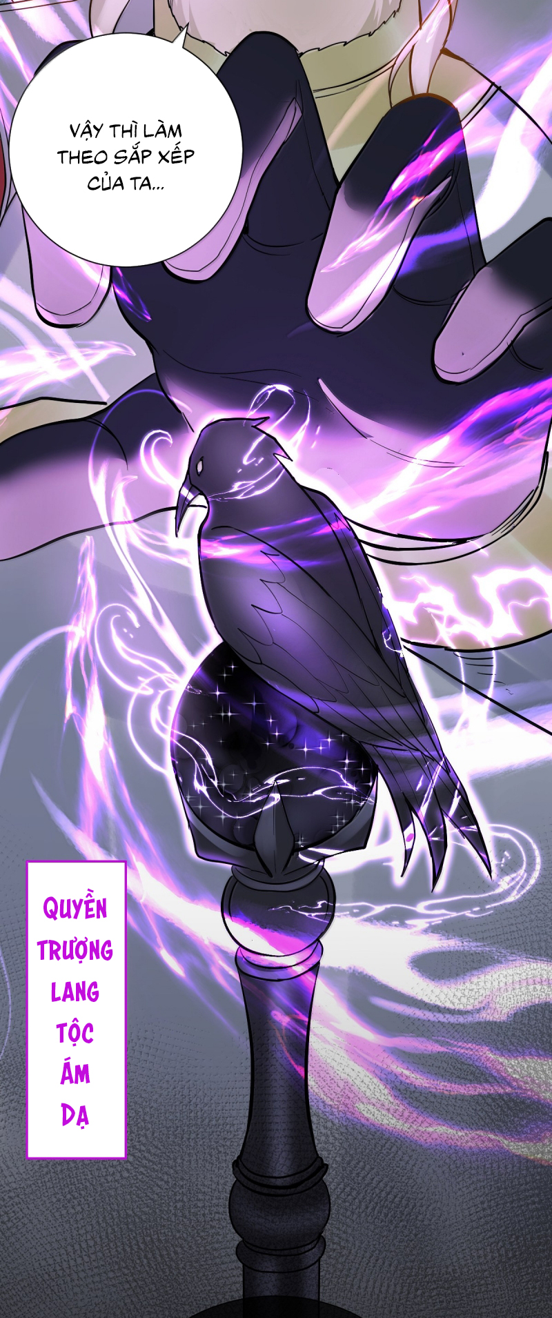 Bản Tình Ca Nụ Hôn Tù Ái Chap 47 - Trang 2