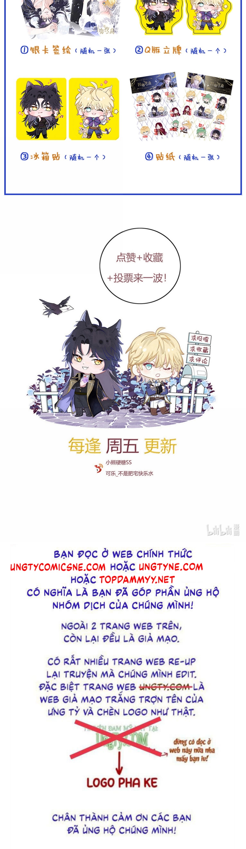 Bản Tình Ca Nụ Hôn Tù Ái Chap 47 - Trang 2