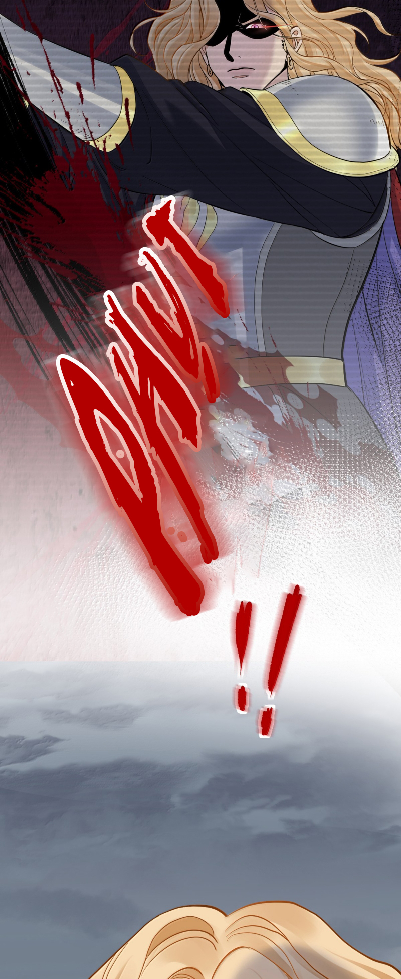 Bản Tình Ca Nụ Hôn Tù Ái Chap 47 - Trang 2