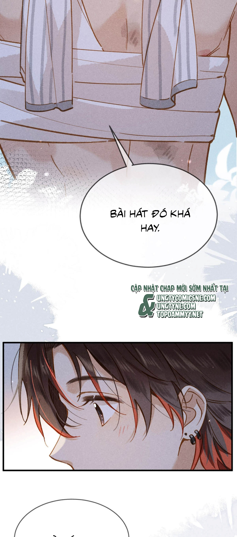 Sở Thiên Dĩ Nam Chap 31 - Trang 3