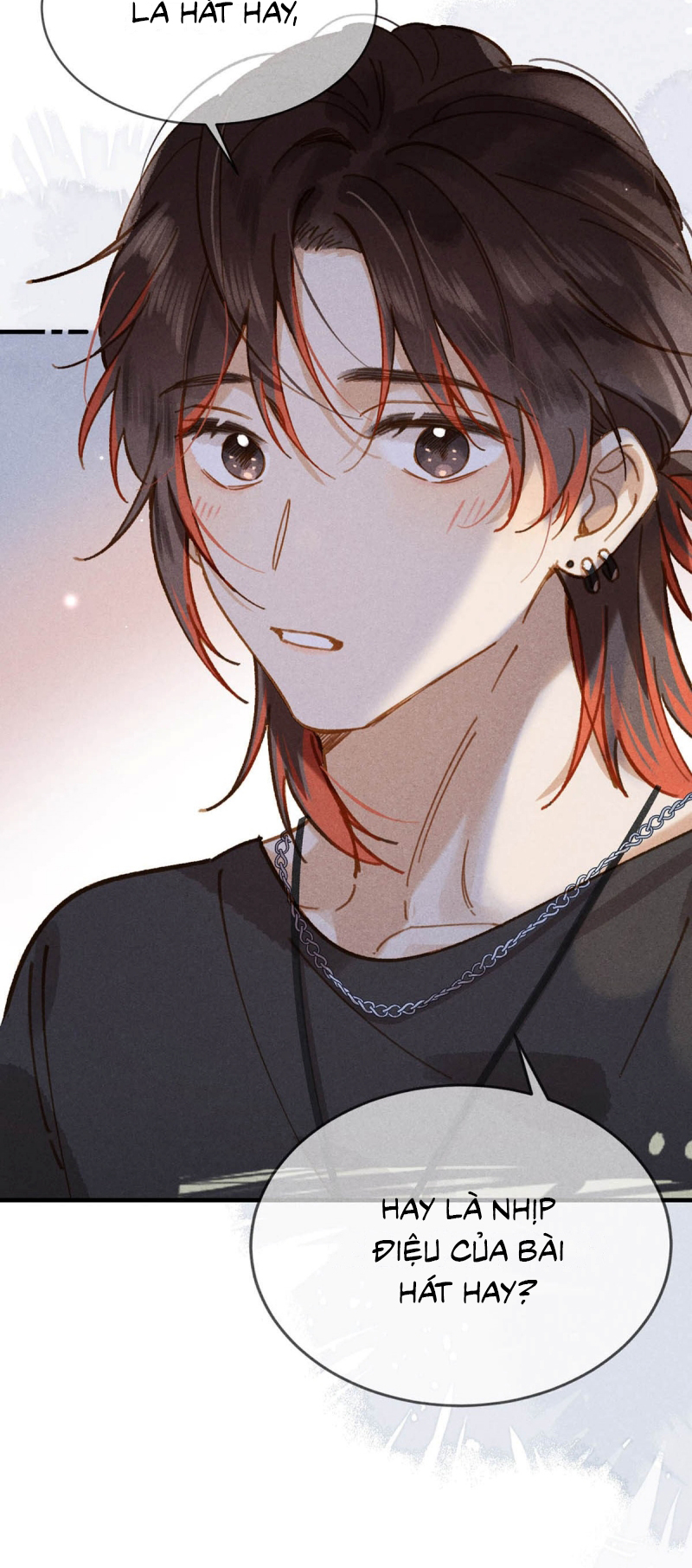 Sở Thiên Dĩ Nam Chap 31 - Trang 3