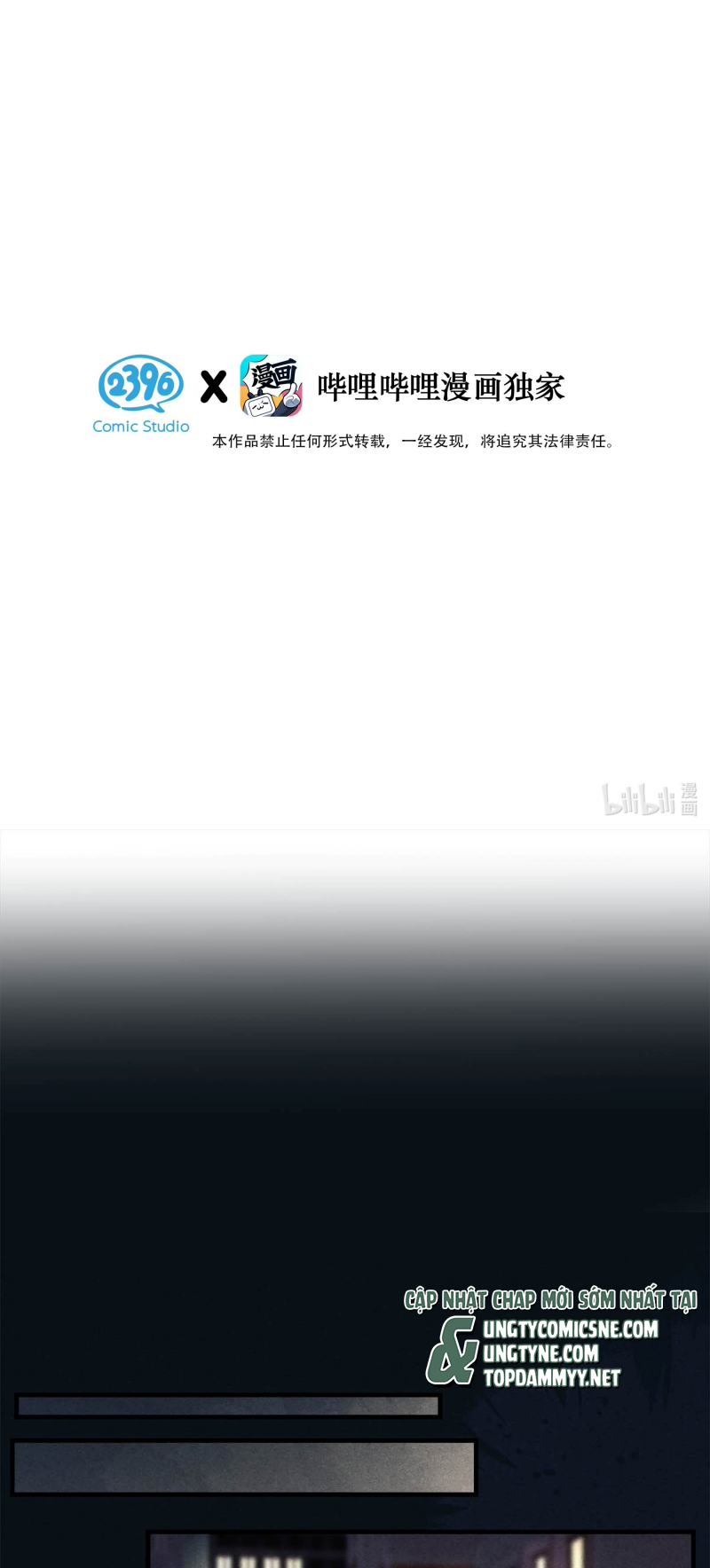 Sở Thiên Dĩ Nam Chap 31 - Trang 3