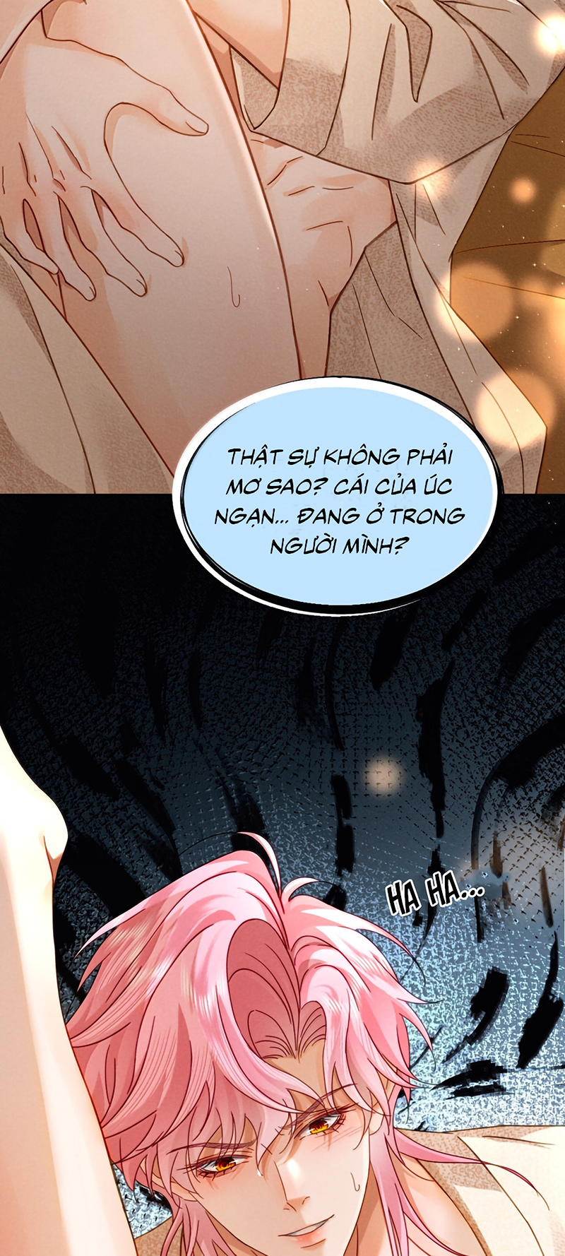 Bị Em Trai Bệnh Hoạn Tùy Ý Đòi Hỏi Chap 31 - Trang 2