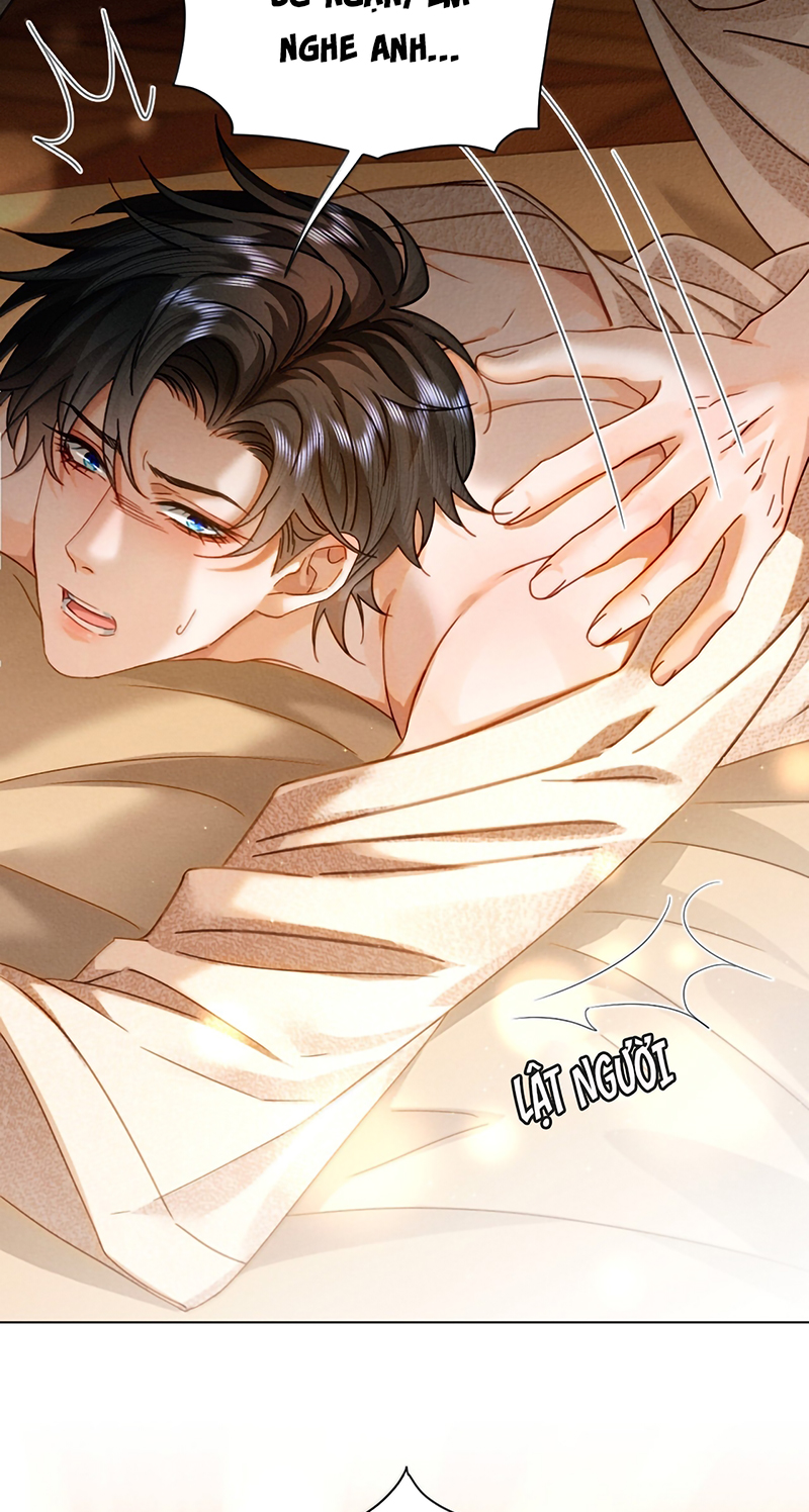 Bị Em Trai Bệnh Hoạn Tùy Ý Đòi Hỏi Chap 31 - Trang 2
