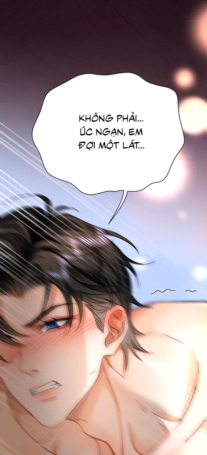 Bị Em Trai Bệnh Hoạn Tùy Ý Đòi Hỏi Chap 31 - Trang 2