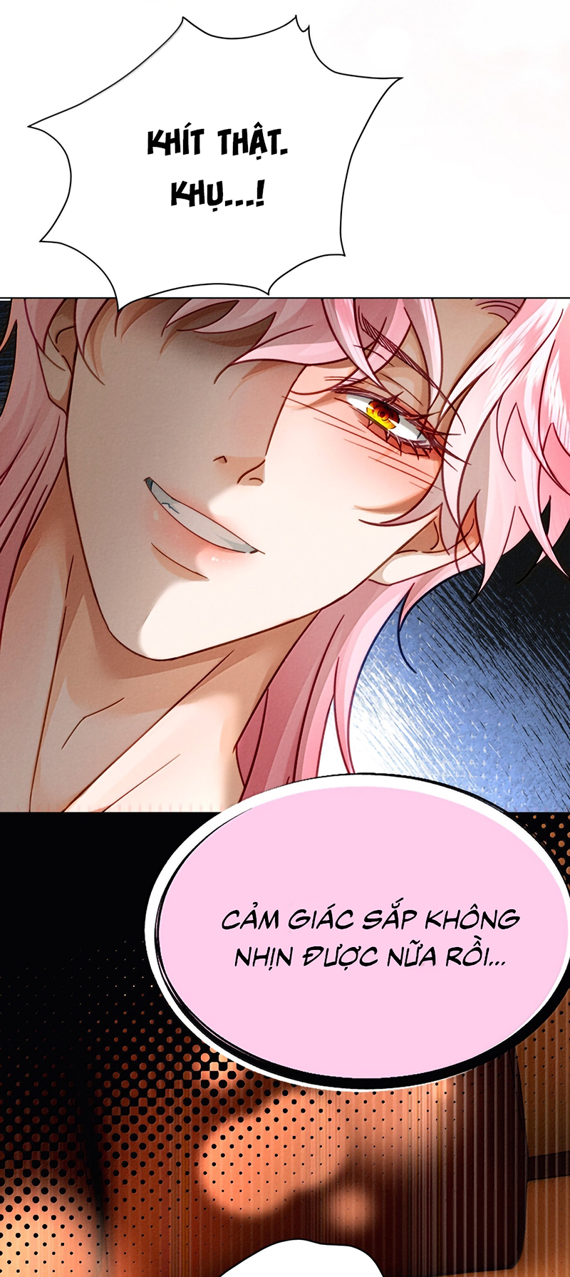 Bị Em Trai Bệnh Hoạn Tùy Ý Đòi Hỏi Chap 31 - Trang 2