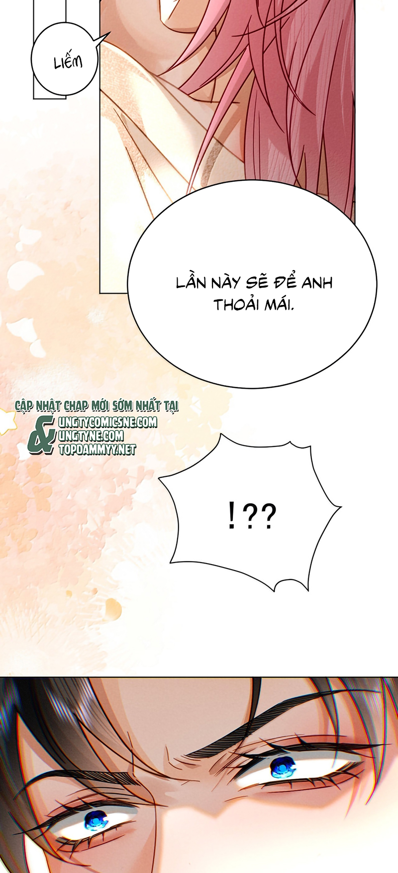 Bị Em Trai Bệnh Hoạn Tùy Ý Đòi Hỏi Chap 31 - Trang 2