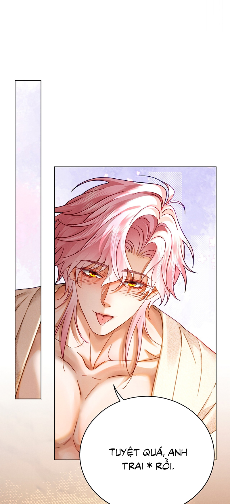 Bị Em Trai Bệnh Hoạn Tùy Ý Đòi Hỏi Chap 31 - Trang 2