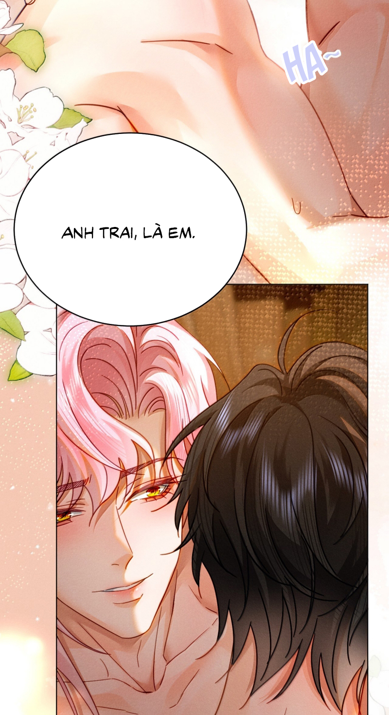 Bị Em Trai Bệnh Hoạn Tùy Ý Đòi Hỏi Chap 31 - Trang 2