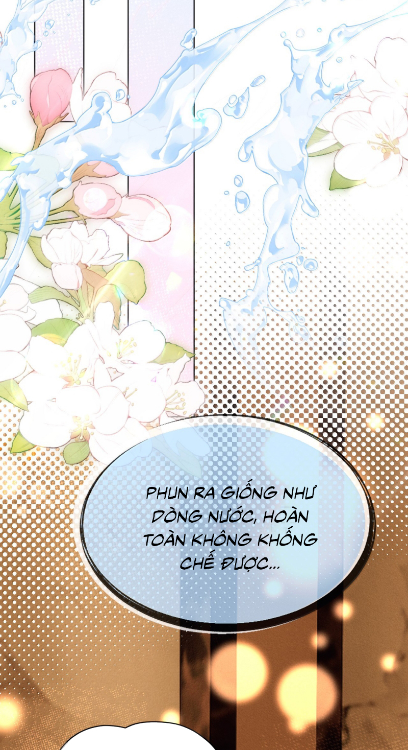Bị Em Trai Bệnh Hoạn Tùy Ý Đòi Hỏi Chap 31 - Trang 2