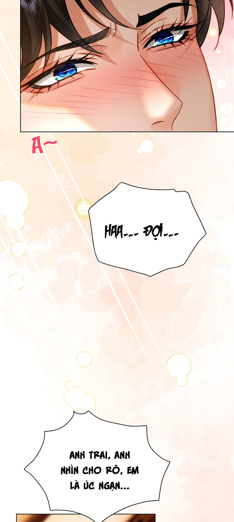 Bị Em Trai Bệnh Hoạn Tùy Ý Đòi Hỏi Chap 31 - Trang 2