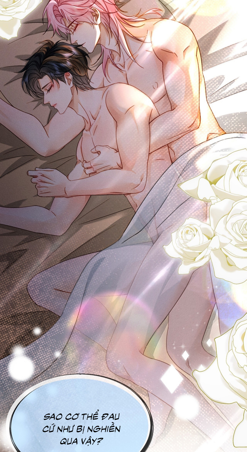 Bị Em Trai Bệnh Hoạn Tùy Ý Đòi Hỏi Chap 31 - Trang 2