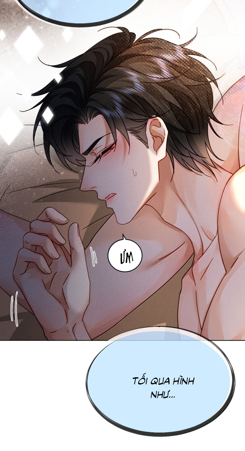 Bị Em Trai Bệnh Hoạn Tùy Ý Đòi Hỏi Chap 31 - Trang 2