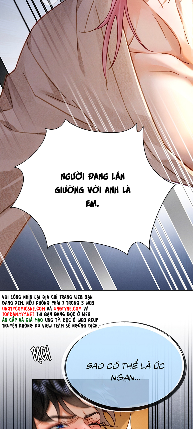 Bị Em Trai Bệnh Hoạn Tùy Ý Đòi Hỏi Chap 31 - Trang 2
