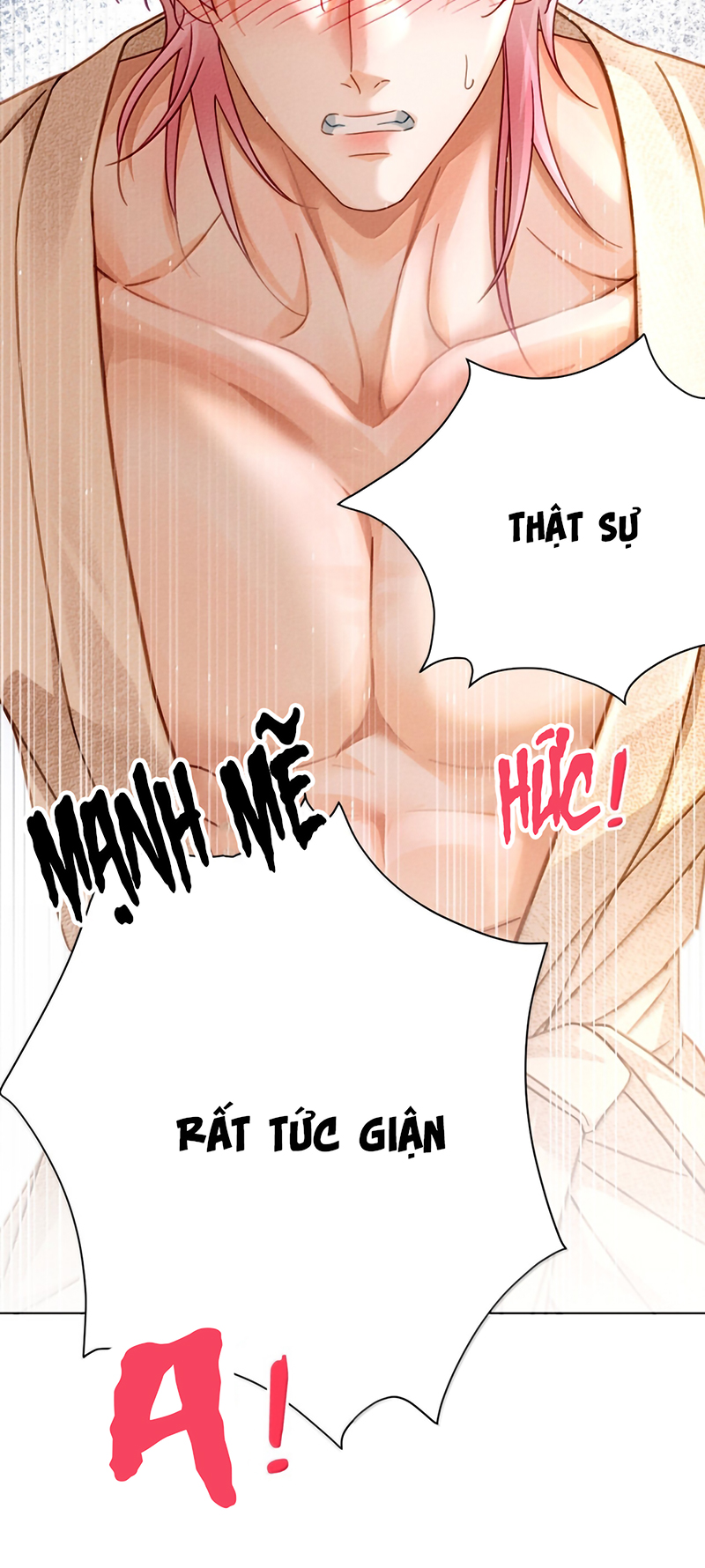 Bị Em Trai Bệnh Hoạn Tùy Ý Đòi Hỏi Chap 31 - Trang 2