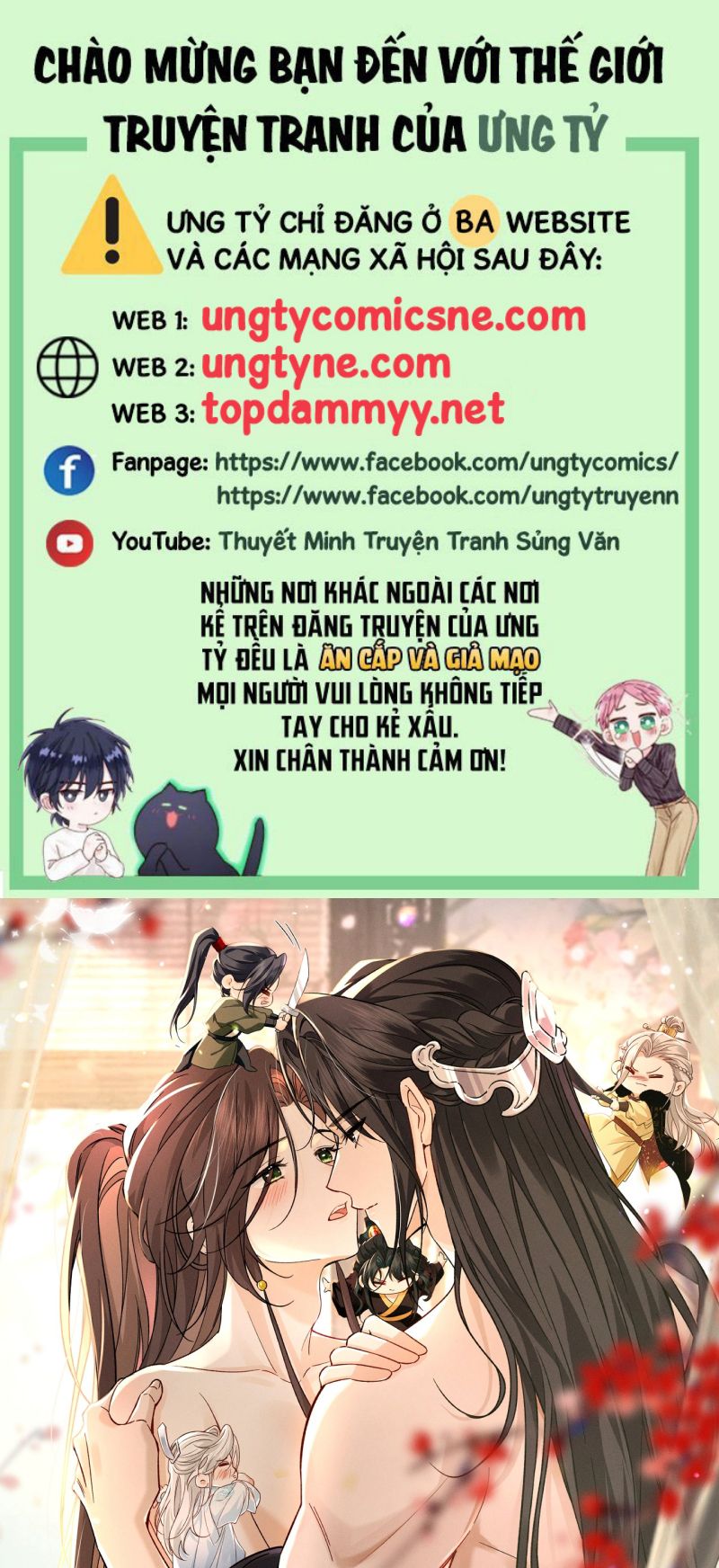 Hải Vương Sau Khi Hoàn Lương Sa Vào Tu La Tràng Chap 54 - Trang 3