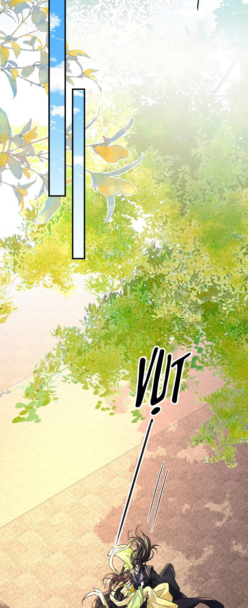 Hải Vương Sau Khi Hoàn Lương Sa Vào Tu La Tràng Chap 54 - Trang 3