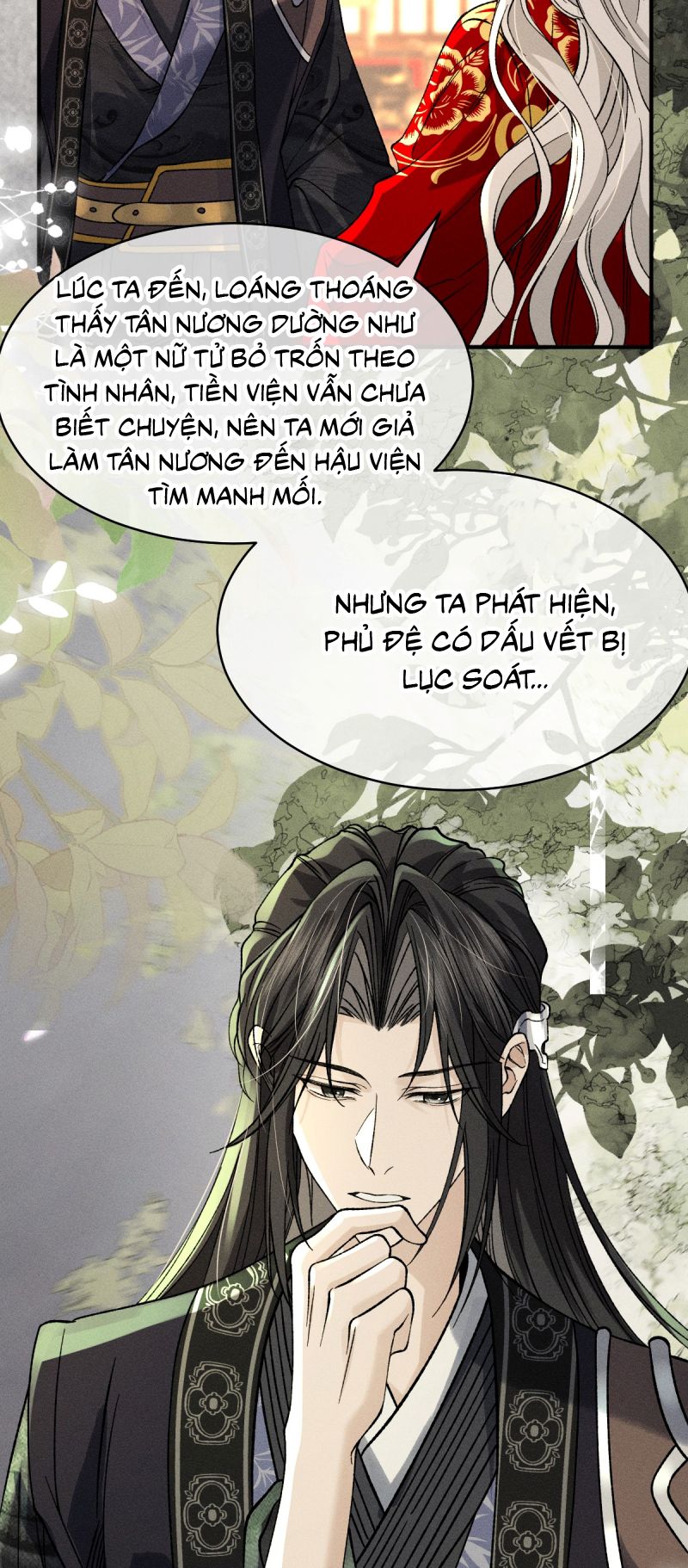 Hải Vương Sau Khi Hoàn Lương Sa Vào Tu La Tràng Chap 54 - Trang 3