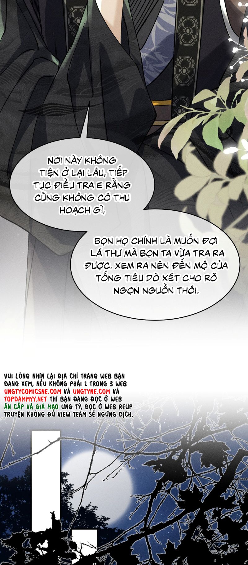 Hải Vương Sau Khi Hoàn Lương Sa Vào Tu La Tràng Chap 54 - Trang 3