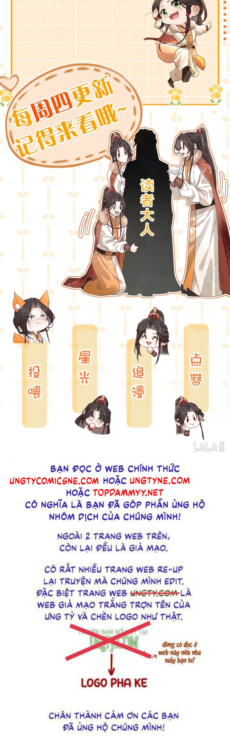 Hải Vương Sau Khi Hoàn Lương Sa Vào Tu La Tràng Chap 54 - Trang 3