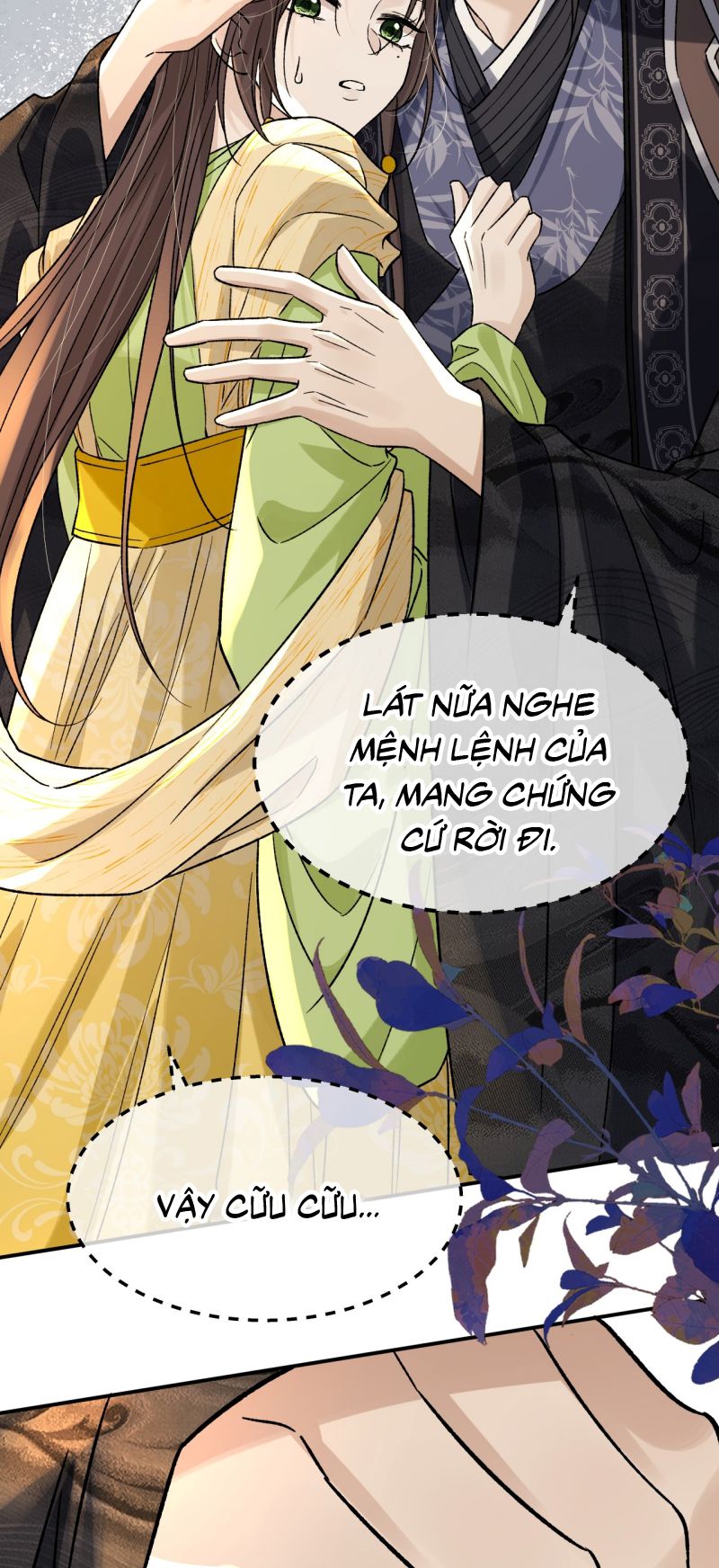 Hải Vương Sau Khi Hoàn Lương Sa Vào Tu La Tràng Chap 54 - Trang 3