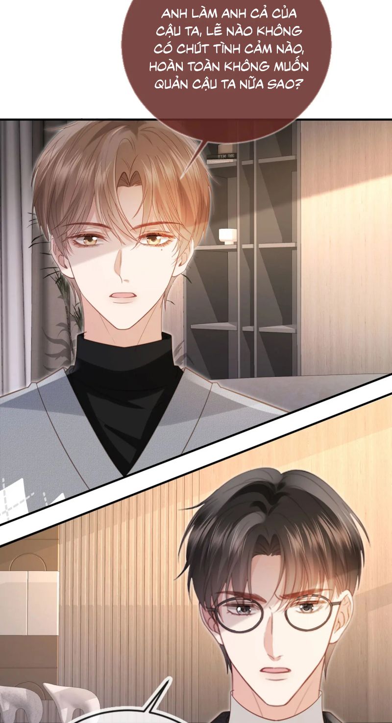 Bạch Nguyệt Quang Hắn Yêu Thế Thân Rồi Sao?! Chap 132 - Trang 3