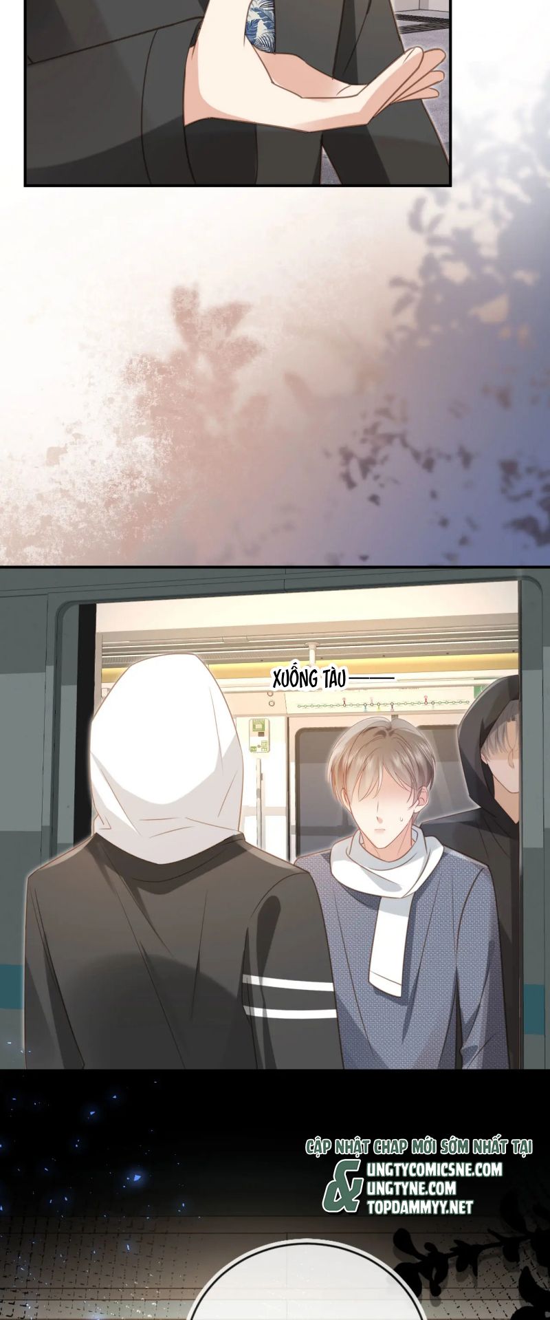 Bạch Nguyệt Quang Hắn Yêu Thế Thân Rồi Sao?! Chap 132 - Trang 3