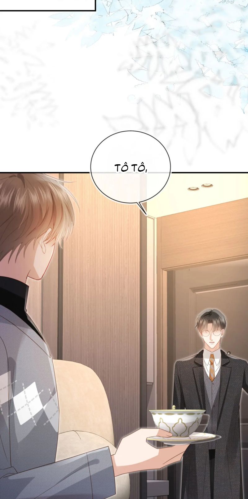 Bạch Nguyệt Quang Hắn Yêu Thế Thân Rồi Sao?! Chap 132 - Trang 3