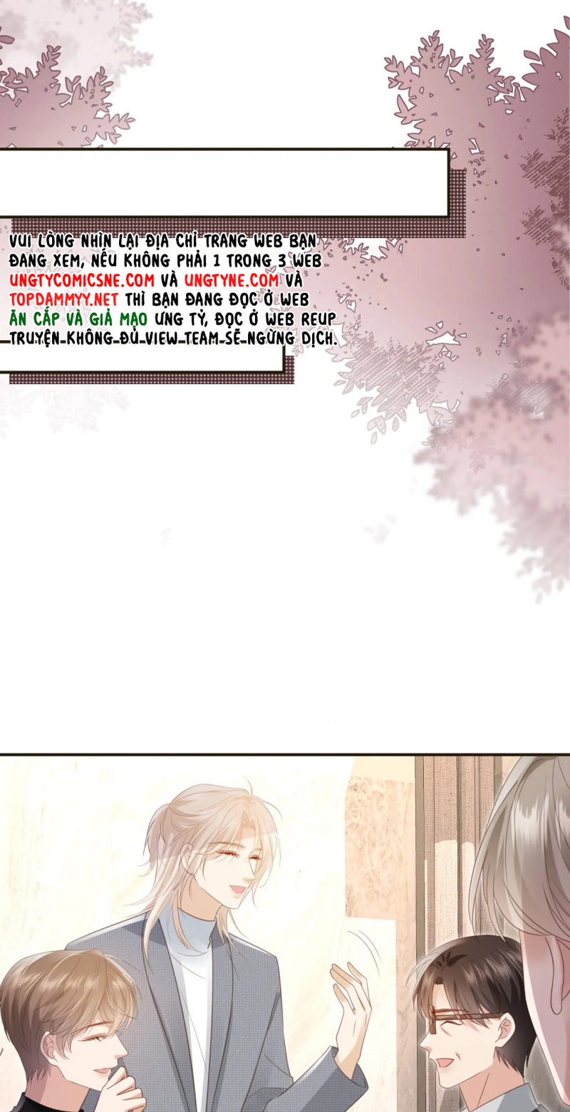 Bạch Nguyệt Quang Hắn Yêu Thế Thân Rồi Sao?! Chap 133 - Trang 3