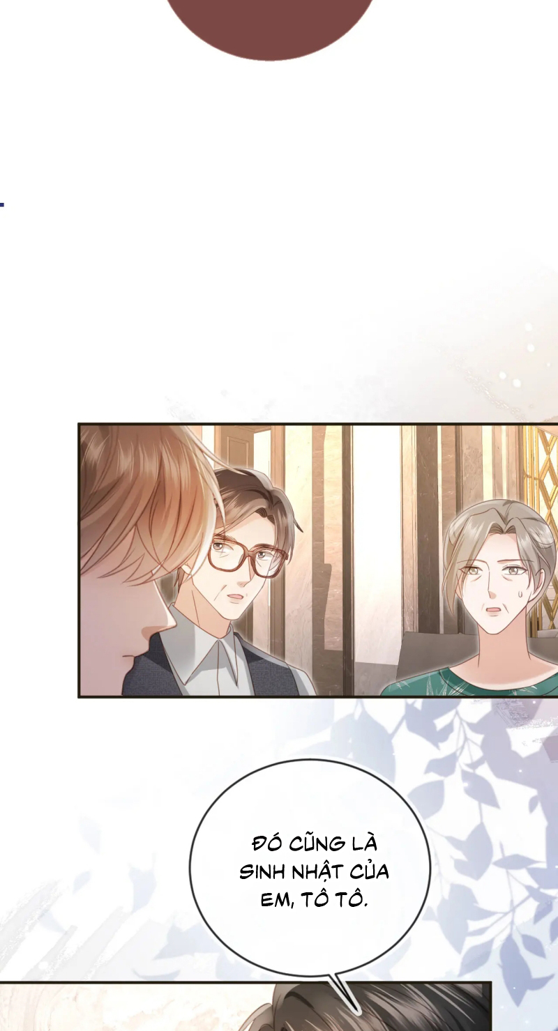 Bạch Nguyệt Quang Hắn Yêu Thế Thân Rồi Sao?! Chap 133 - Trang 3