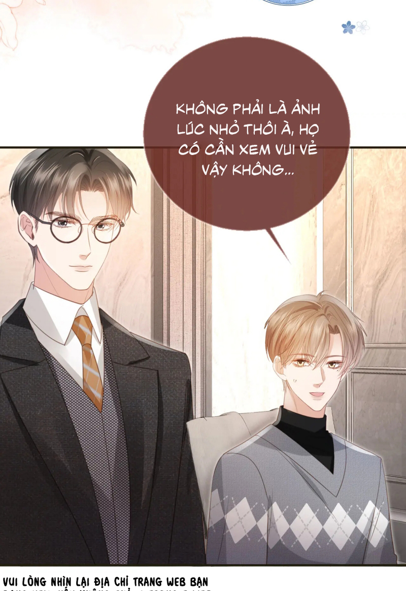 Bạch Nguyệt Quang Hắn Yêu Thế Thân Rồi Sao?! Chap 133 - Trang 3