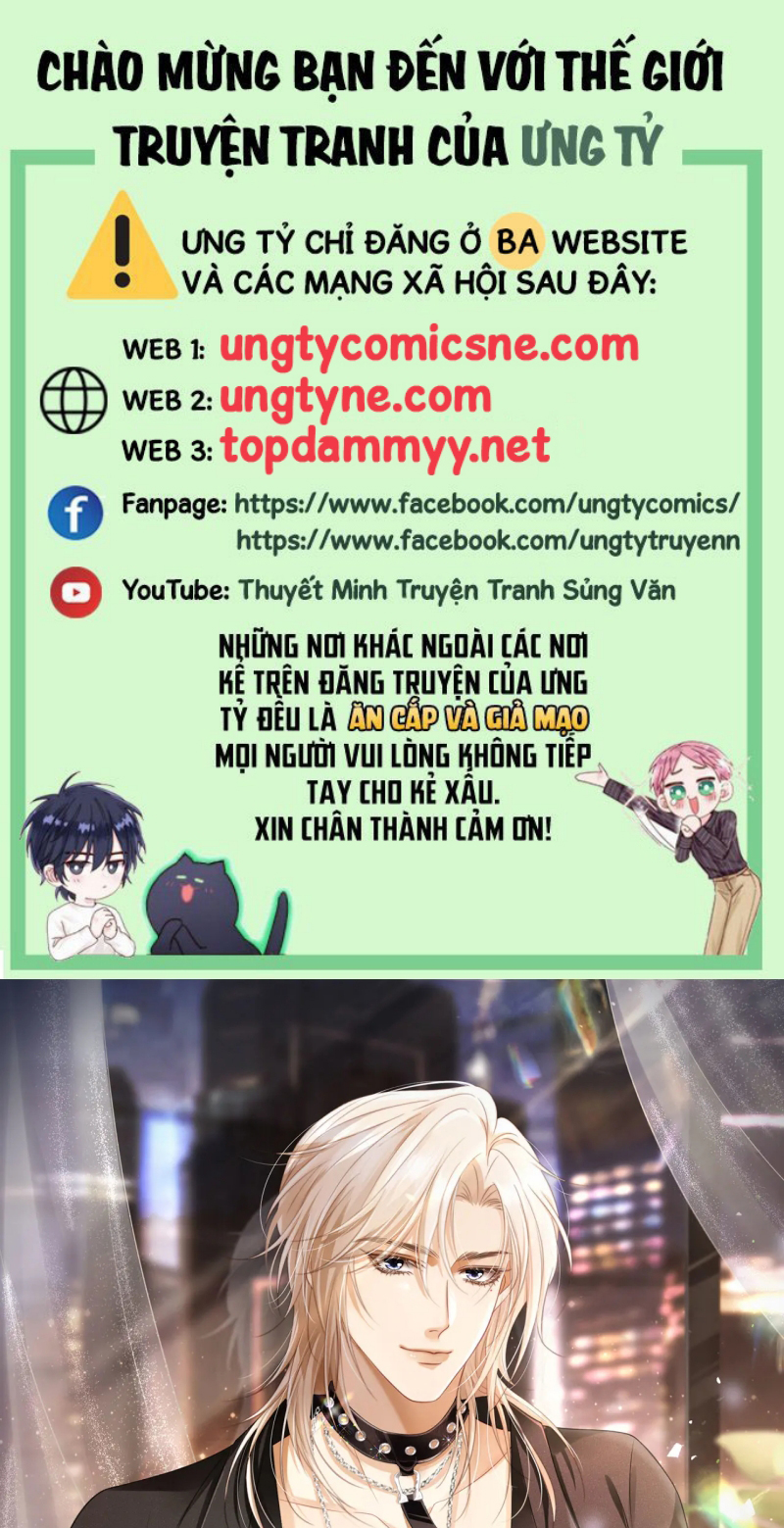 Bạch Nguyệt Quang Hắn Yêu Thế Thân Rồi Sao?! Chap 133 - Trang 3