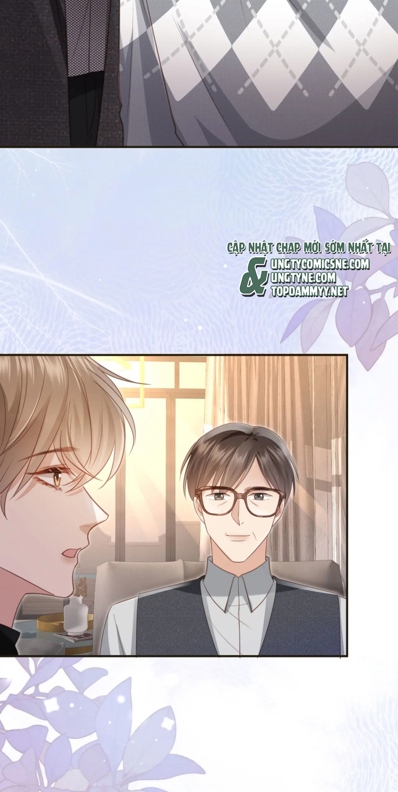 Bạch Nguyệt Quang Hắn Yêu Thế Thân Rồi Sao?! Chap 133 - Trang 3
