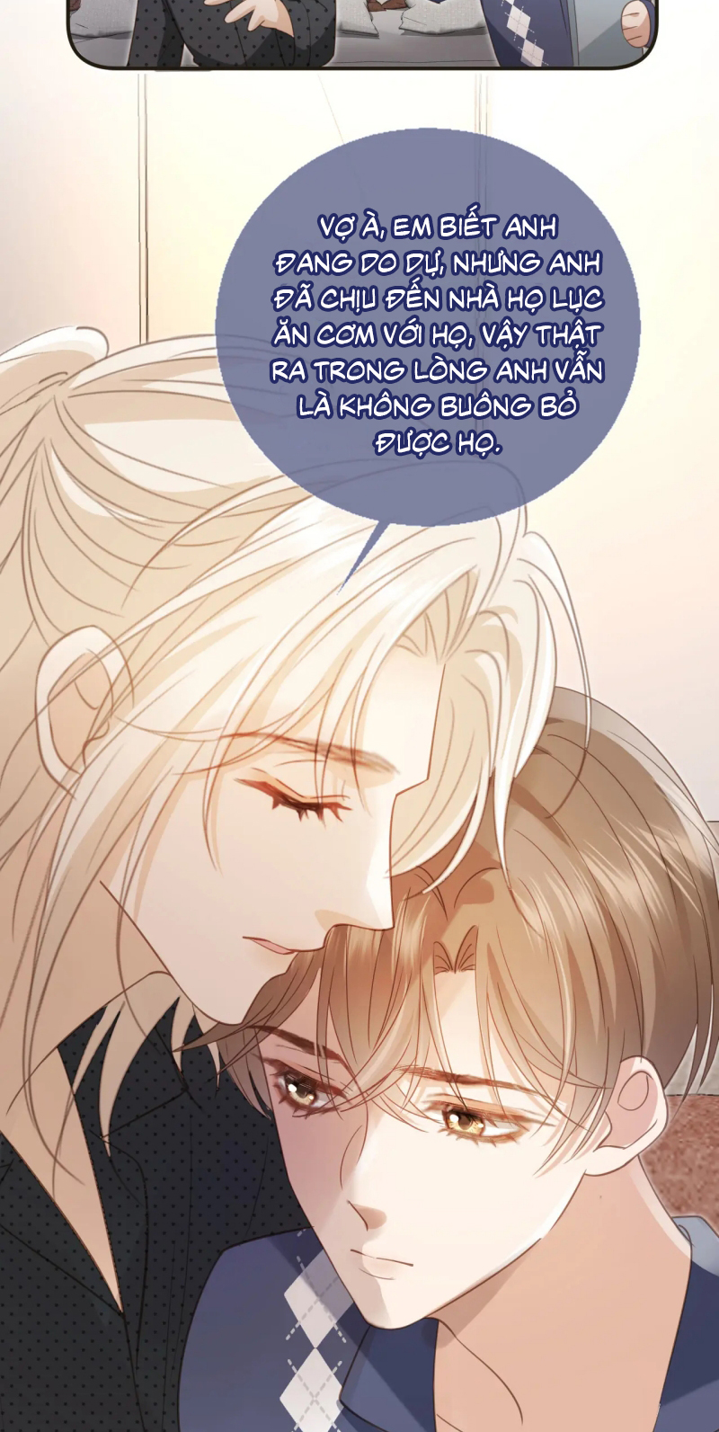 Bạch Nguyệt Quang Hắn Yêu Thế Thân Rồi Sao?! Chap 133 - Trang 3