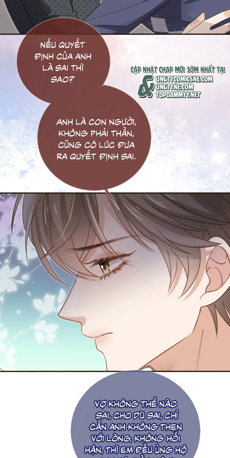 Bạch Nguyệt Quang Hắn Yêu Thế Thân Rồi Sao?! Chap 133 - Trang 3