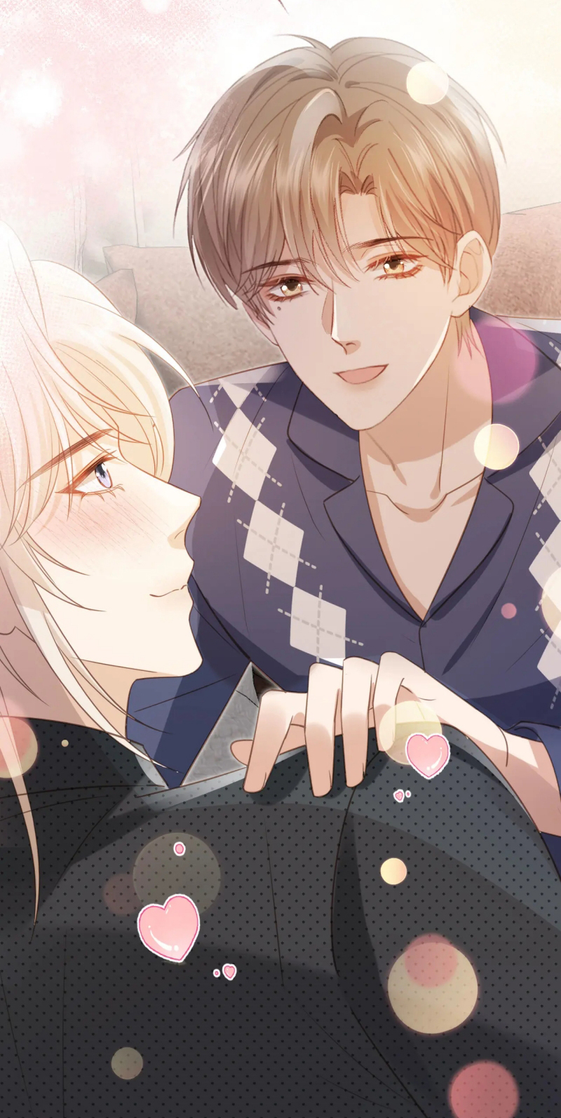 Bạch Nguyệt Quang Hắn Yêu Thế Thân Rồi Sao?! Chap 133 - Trang 3