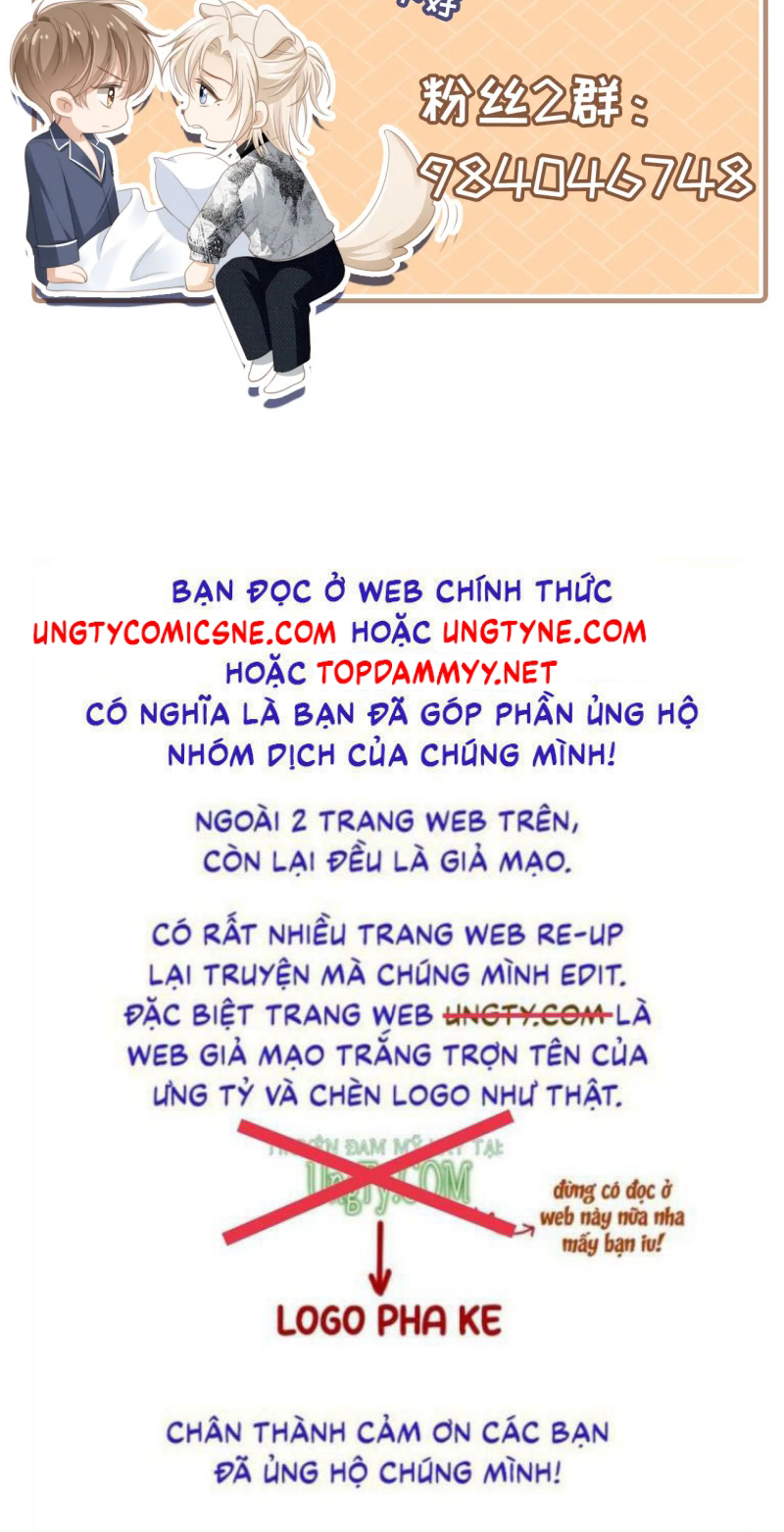 Bạch Nguyệt Quang Hắn Yêu Thế Thân Rồi Sao?! Chap 133 - Trang 3