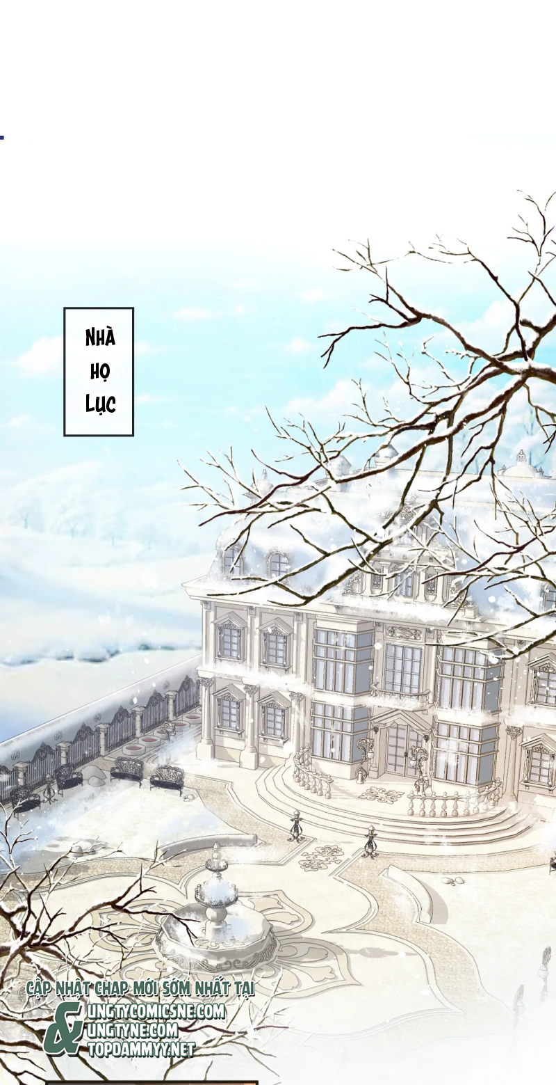 Bạch Nguyệt Quang Hắn Yêu Thế Thân Rồi Sao?! Chap 133 - Trang 3